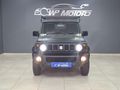 2022 Suzuki Jimny 1.5 GLX