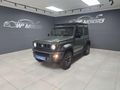 2022 Suzuki Jimny 1.5 GLX