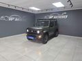 2022 Suzuki Jimny 1.5 GLX