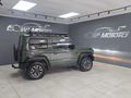 2022 Suzuki Jimny 1.5 GLX