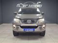 2016 Toyota Fortuner 2.8 GD-6 Raised Body Auto