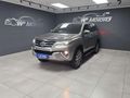 2016 Toyota Fortuner 2.8 GD-6 Raised Body Auto