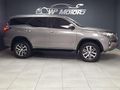2016 Toyota Fortuner 2.8 GD-6 Raised Body Auto
