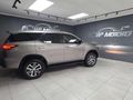 2016 Toyota Fortuner 2.8 GD-6 Raised Body Auto