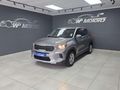 2024 Kia Sonet 1.5 LX CVT