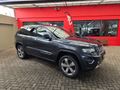 2015 Jeep Grand Cherokee 3.6 Overland