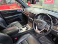 2015 Jeep Grand Cherokee 3.6 Overland