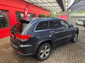 2015 Jeep Grand Cherokee 3.6 Overland