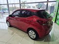 2024 Hyundai Grand i10 1.2 Motion Auto