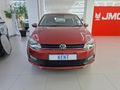 2024 Volkswagen Polo Vivo 1.6 Comfortline Auto 5-dr