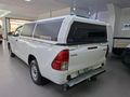 2022 Toyota Hilux 2.4 GD Single-Cab