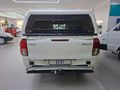 2022 Toyota Hilux 2.4 GD Single-Cab