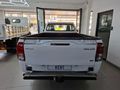 2022 Toyota Hilux 2.4 GD Single-Cab