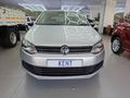 2024 Volkswagen Polo Vivo 1.4 Trendline 5-dr