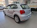 2024 Volkswagen Polo Vivo 1.4 Trendline 5-dr