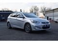 2018 Hyundai Accent 1.6 Fluid 5-dr