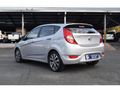 2018 Hyundai Accent 1.6 Fluid 5-dr