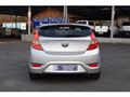 2018 Hyundai Accent 1.6 Fluid 5-dr
