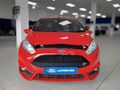 2016 Ford Fiesta ST 1.6 EcoBoost GDTi