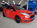2016 Ford Fiesta ST 1.6 EcoBoost GDTi