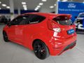 2016 Ford Fiesta ST 1.6 EcoBoost GDTi