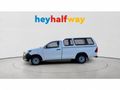 2024 Toyota Hilux 2.4 GD Single-Cab