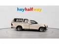 2024 Toyota Hilux 2.4 GD Single-Cab