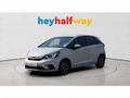 2023 Honda Fit 1.5 Elegance CVT