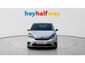2023 Honda Fit 1.5 Elegance CVT