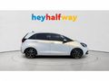 2023 Honda Fit 1.5 Elegance CVT