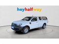 2022 Ford Ranger 2.2 TDCi Single-Cab