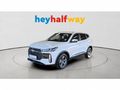 2026 Chery Tiggo Cross 1.5T Me DCT Auto