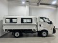 2024 Kia K-Series Pick-Up K 2700 Workhorse Single-Cab