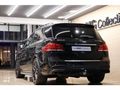 2016 Mercedes-AMG GLE 63 S AMG