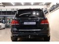 2016 Mercedes-AMG GLE 63 S AMG