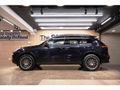 2016 Porsche Cayenne Diesel Platinum