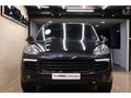 2016 Porsche Cayenne Diesel Platinum