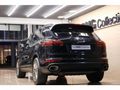 2016 Porsche Cayenne Diesel Platinum