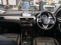 2020 BMW X1 sDrive18i