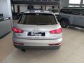 2016 Audi Q3 1.4 TFSI Auto (110kW)