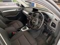 2016 Audi Q3 1.4 TFSI Auto (110kW)