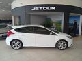 2013 Ford Focus 2.0 GTDi ST1 5-dr