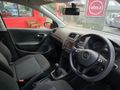 2021 Volkswagen Polo Vivo 1.4 Comfortline 5-dr
