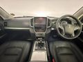 2016 Toyota Land Cruiser 200 4.5 D V8 VX Auto