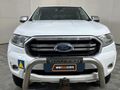 2019 Ford Ranger 3.2 TDCi XLT 4x4 Auto Double-Cab