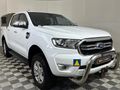 2019 Ford Ranger 3.2 TDCi XLT 4x4 Auto Double-Cab