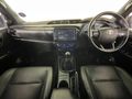 2023 Toyota Hilux 2.8 GD-6 Raised Body Legend Double-Cab