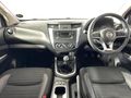 2022 Nissan Navara 2.5 DDTi SE Plus Double-Cab