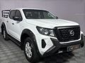 2022 Nissan Navara 2.5 DDTi SE Plus Double-Cab