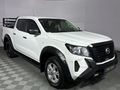 2022 Nissan Navara 2.5 DDTi SE Plus Double-Cab